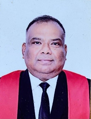 Hon.T.J.Prabakaran